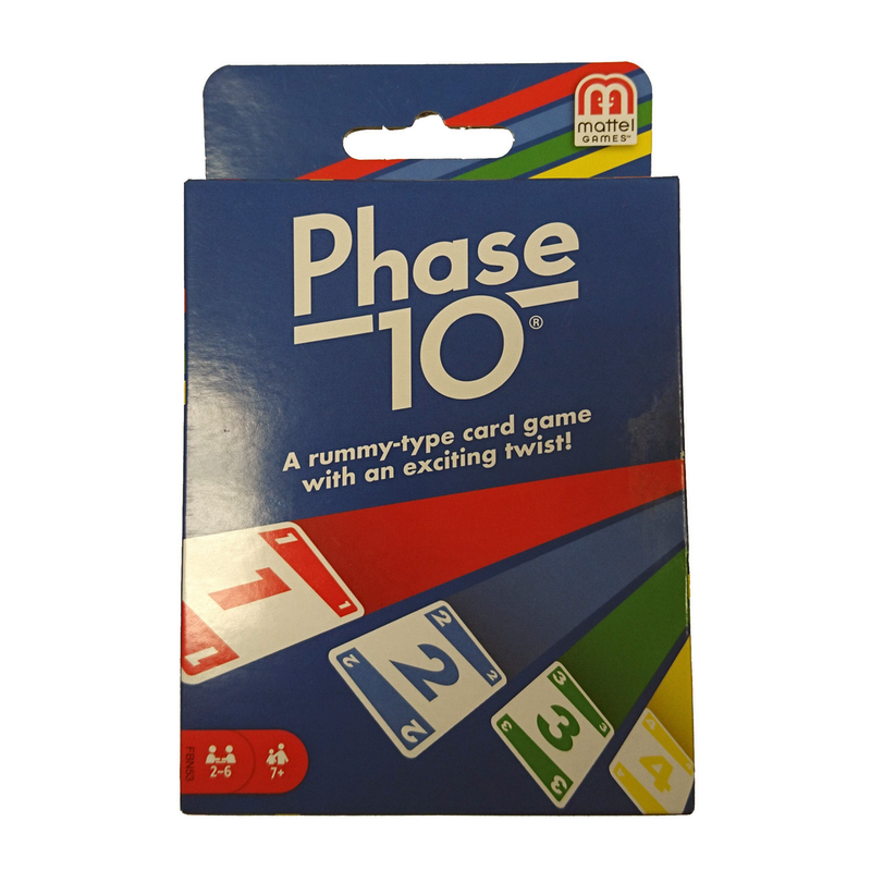 Phase 10