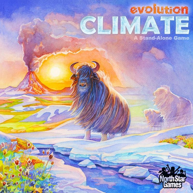 Evolution : Climate