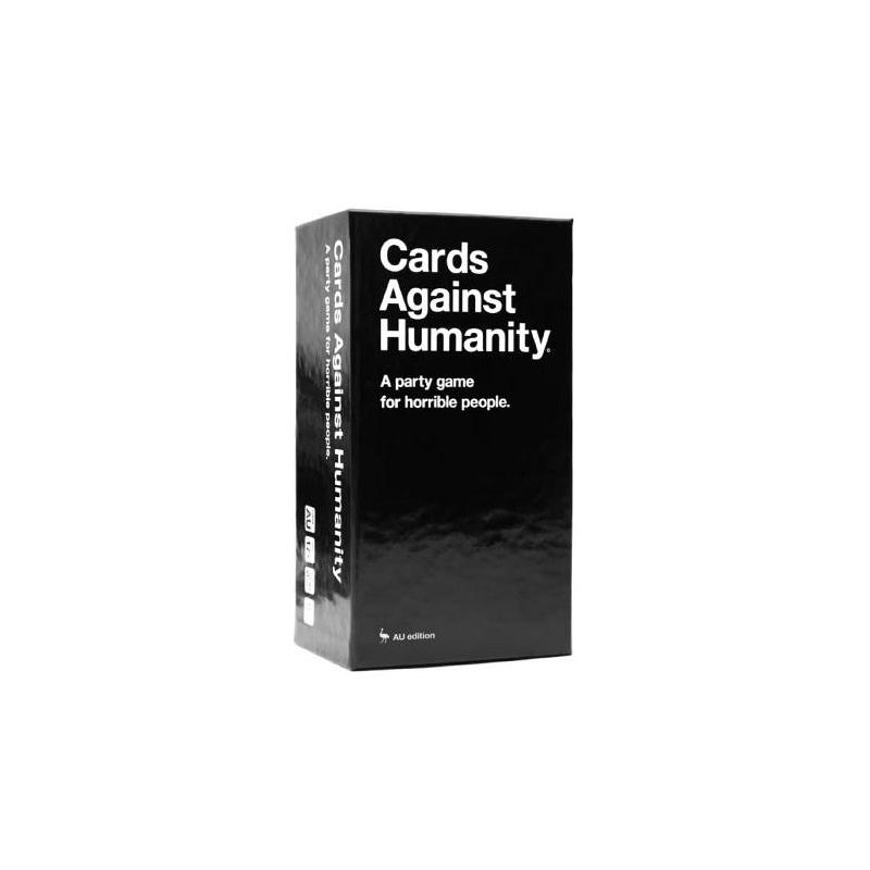 Cards Against Humanity : AU Edition